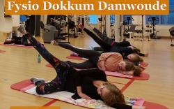 Februari 2023: Pilates