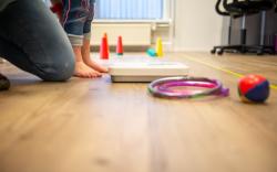 Januari 2023: overgewicht bij kinderen