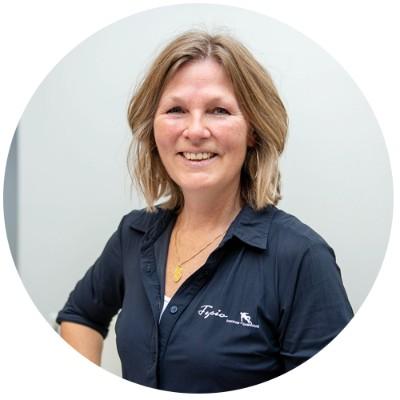 Yvonne Stekelenburg