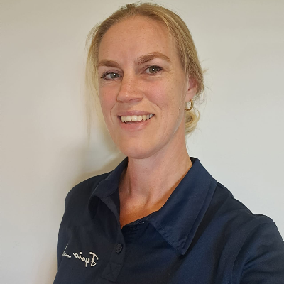 Nelleke Wielstra